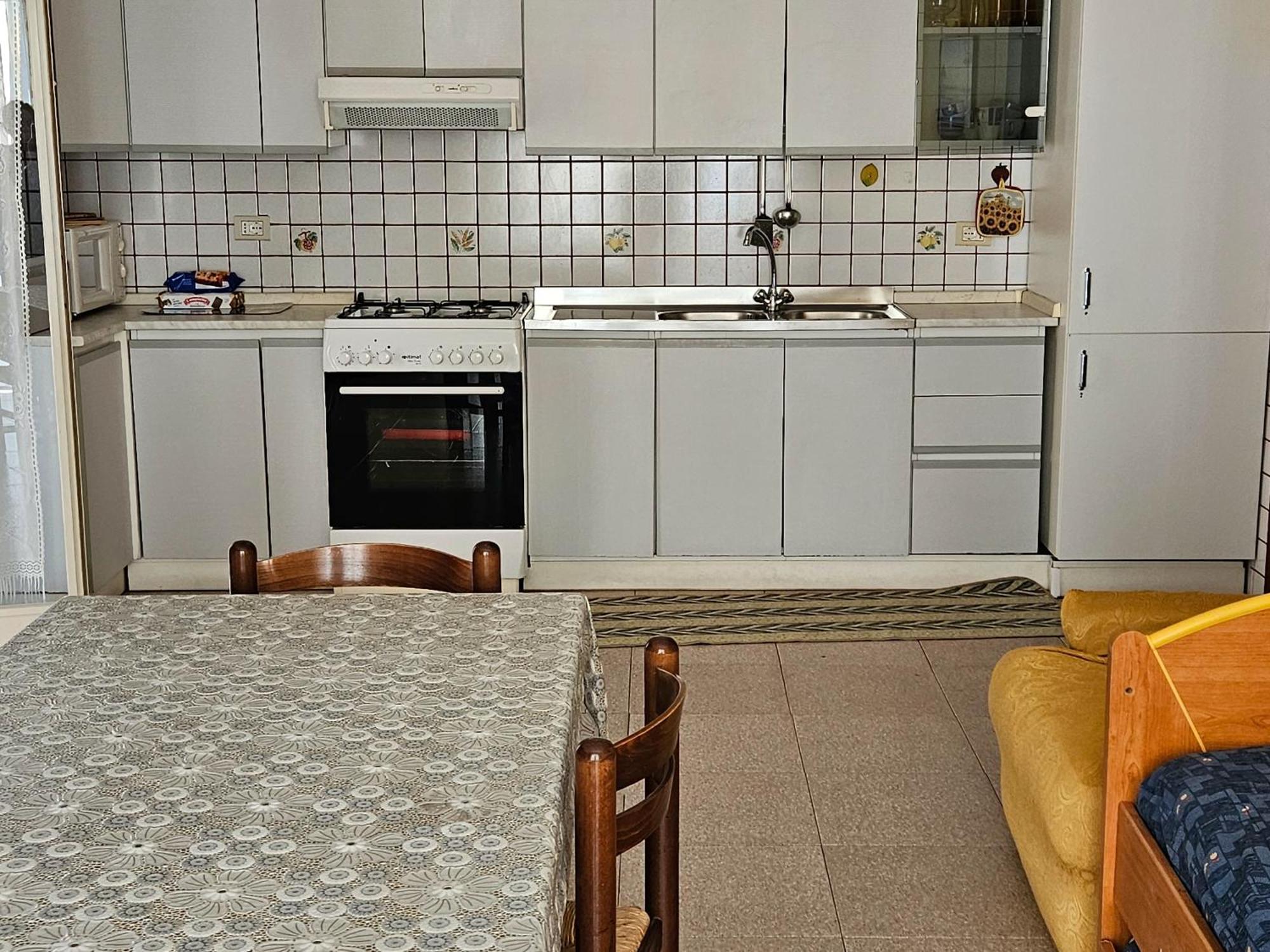 Tiziana Apartment Giardini Naxos Exterior photo