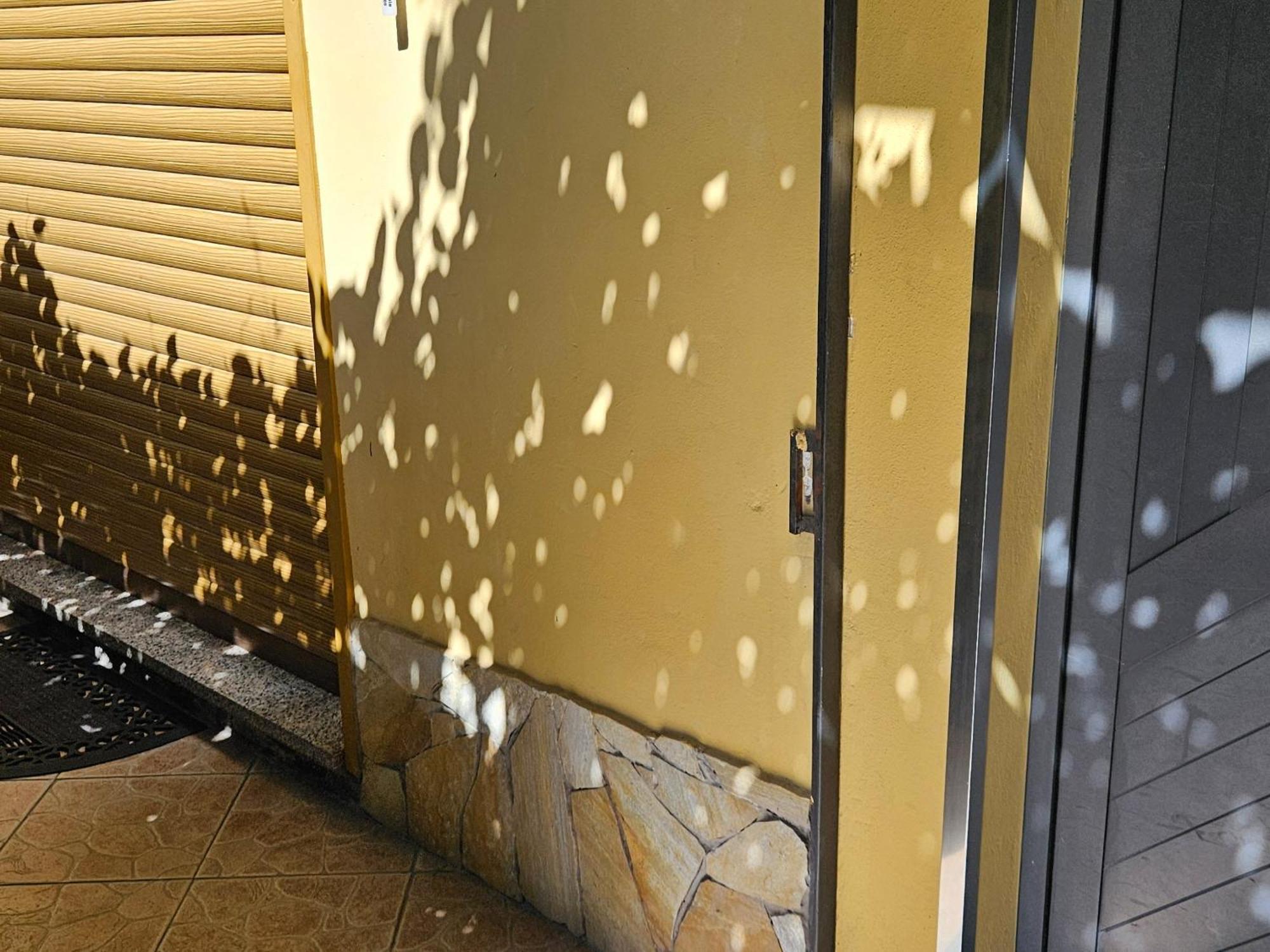 Tiziana Apartment Giardini Naxos Exterior photo