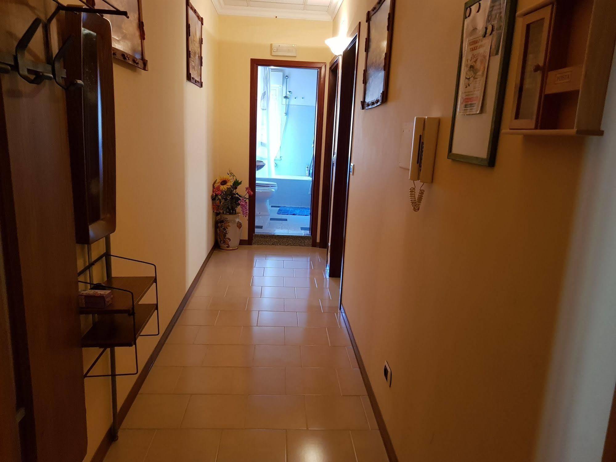 Tiziana Apartment Giardini Naxos Exterior photo
