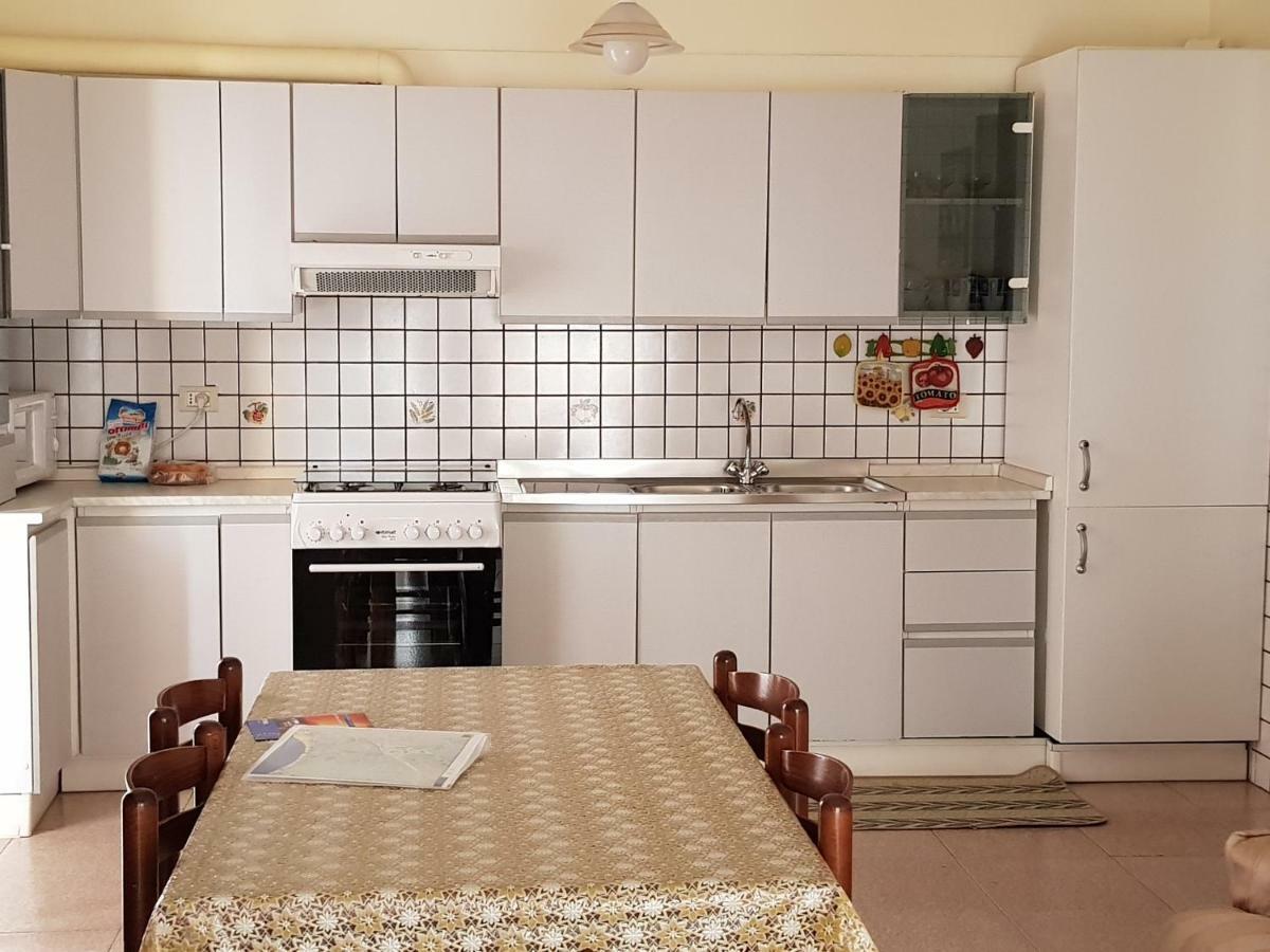 Tiziana Apartment Giardini Naxos Exterior photo